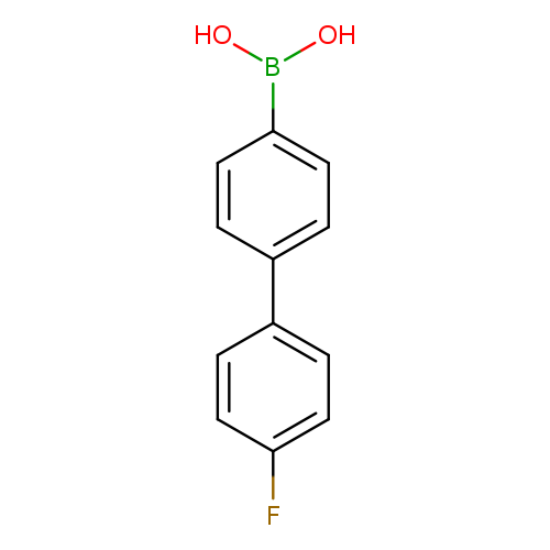 Boronic acid, B-(4'-fluoro[1,1'-biphenyl]-4-yl)-