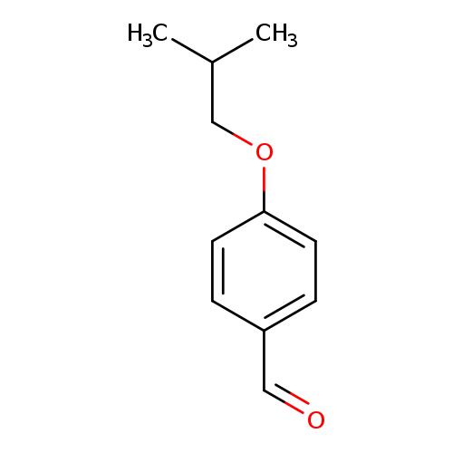 Benzaldehyde, 4-(2-methylpropoxy)-