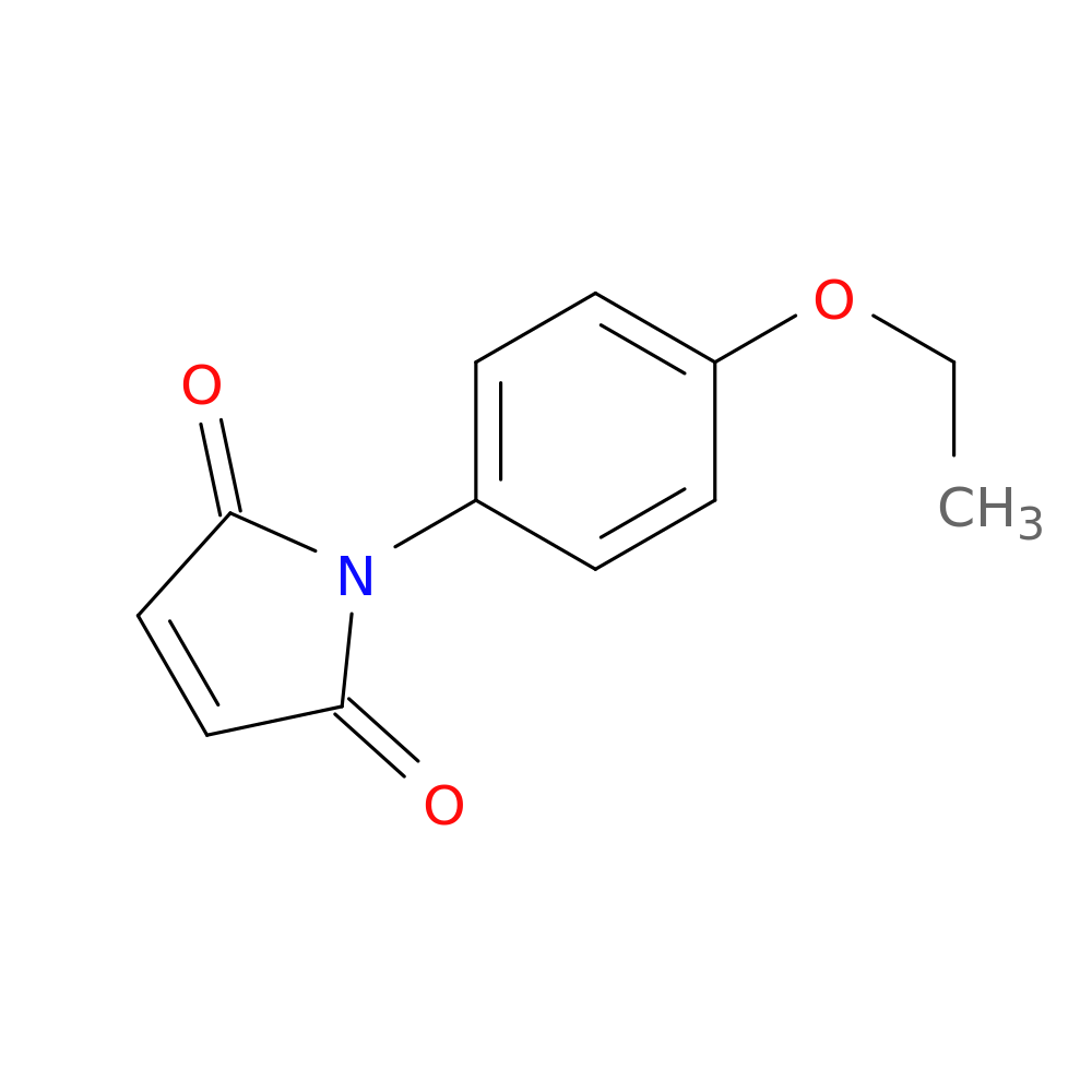 1-(4-Ethoxyphenyl)-1H-pyrrole-2,5-dione