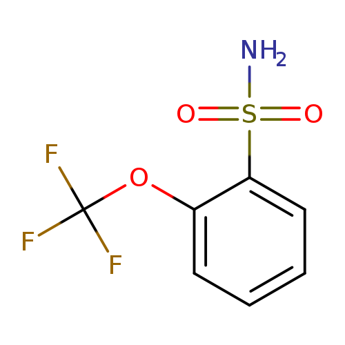 2-(Trifluoromethoxy)benzenesulfonamide