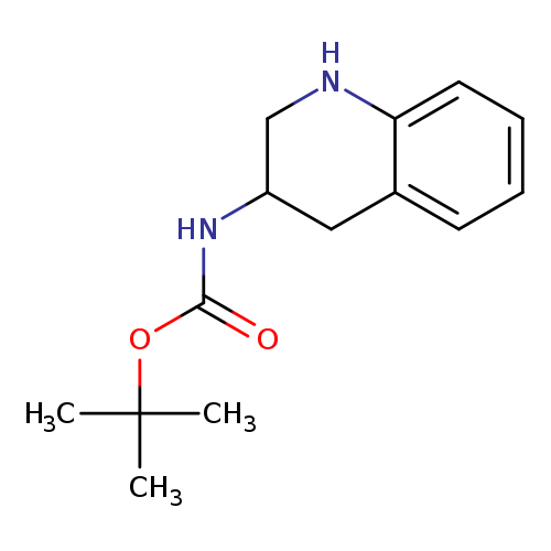 BOC-3-AMINO-1,2,3,4-TETRAHYDROQUINOLINE