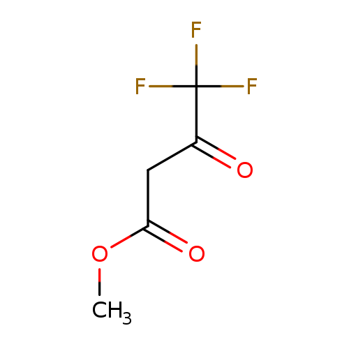 Methyl 4,4,4-trifluoro-3-oxobutanoate