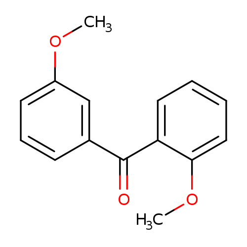 3,2'-Dimethoxybenzophenone