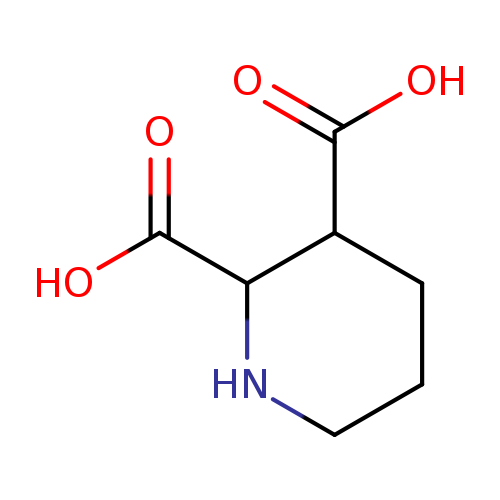 2,5-Dibromopiperidine