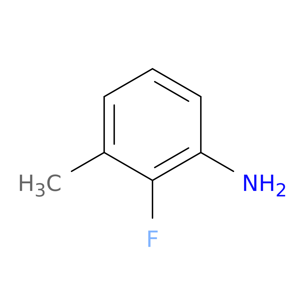 3-Amino-2-fluorotoluene