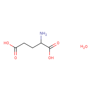 DL-Glutamic Acid Monohydrate