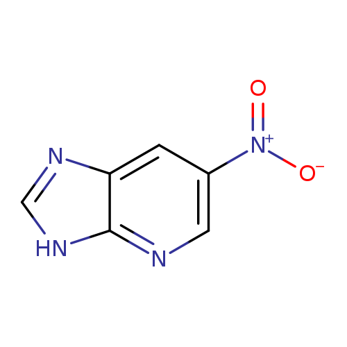 6-Nitro-3H-imidazo[4,5-b]pyridine
