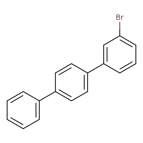 1,1':4',1''-Terphenyl, 3-bromo-
