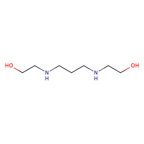 N,N'-Bis(2-hydroxyethyl)propane-1,3-diamine