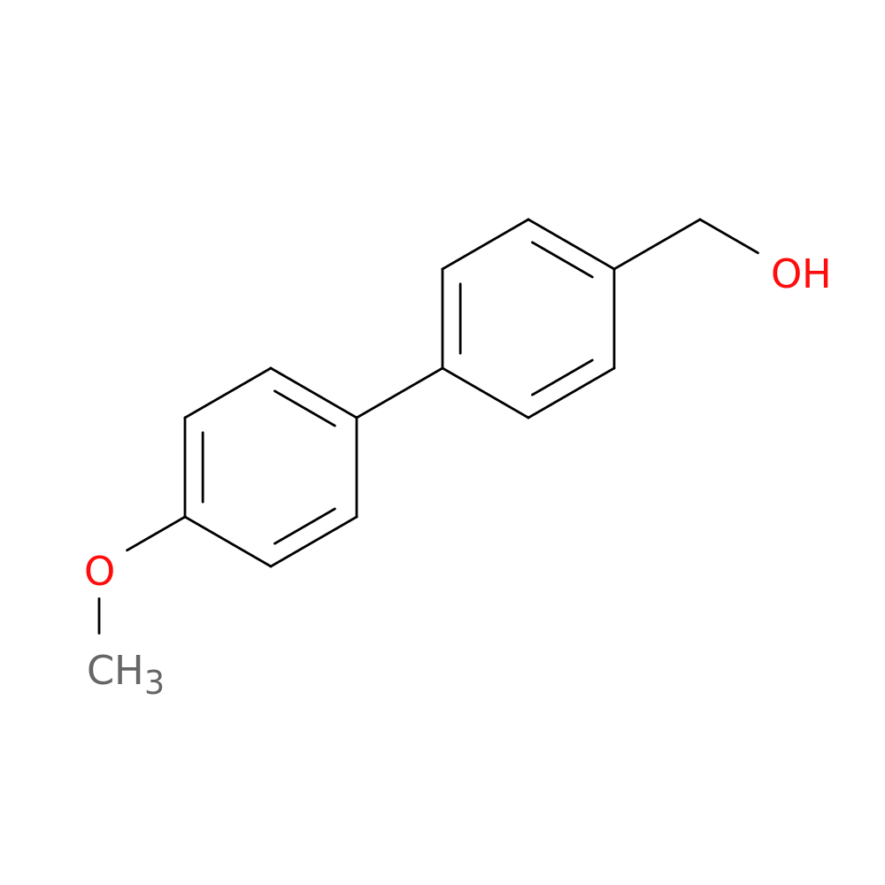 (4'-Methoxy-[1,1'-biphenyl]-4-yl)methanol