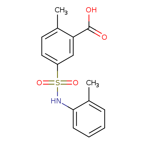 2-[(2-CHLOROBENZOYL)AMINO]-4-(METHYLSULFONYL)BUTANOIC ACID
