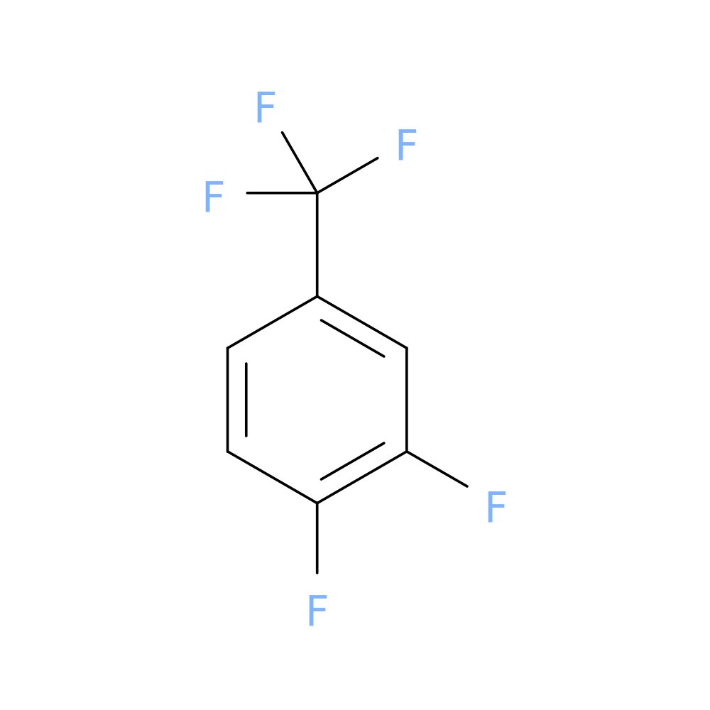 3,4-Difluorobenzotrifluoride