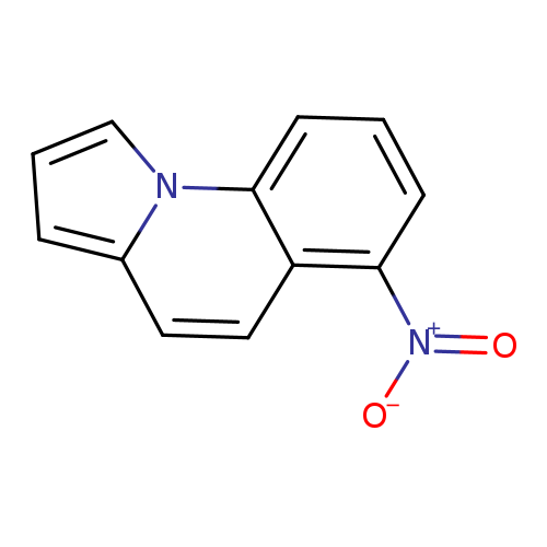 6-NITROPYRROLO[1,2-A]QUINOLINE