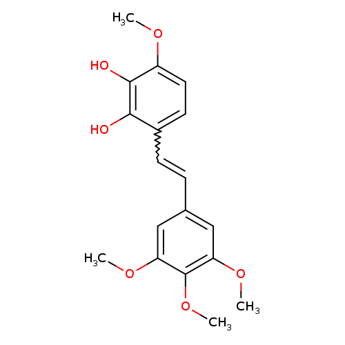 Combretastatin A1