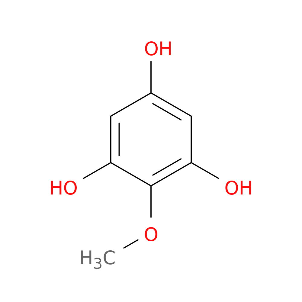 2-Methoxybenzene-1,3,5-triol