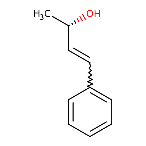 3-Buten-2-ol, 4-phenyl-, (2S)-