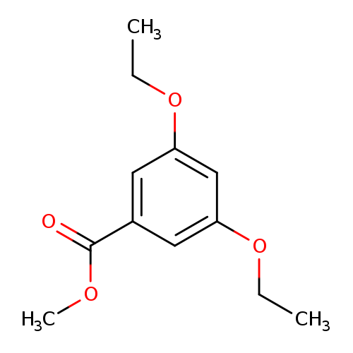 Benzoic Acid, 3,5-Diethoxy-, Methyl Ester