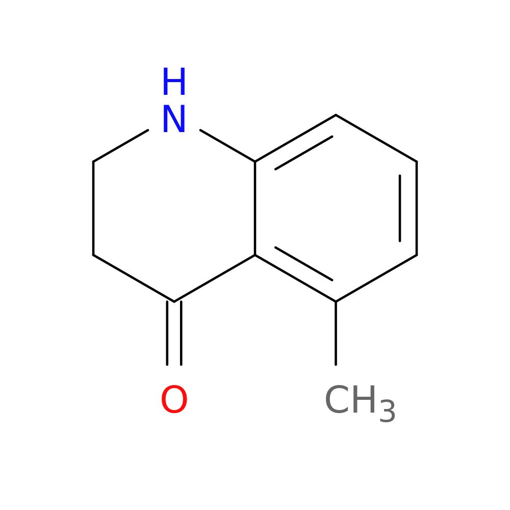 5-Methyl-2,3-dihydroquinolin-4(1H)-one