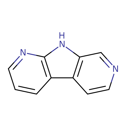 1H-Pyrrolo[2,3-b:5,4-c']dipyridine