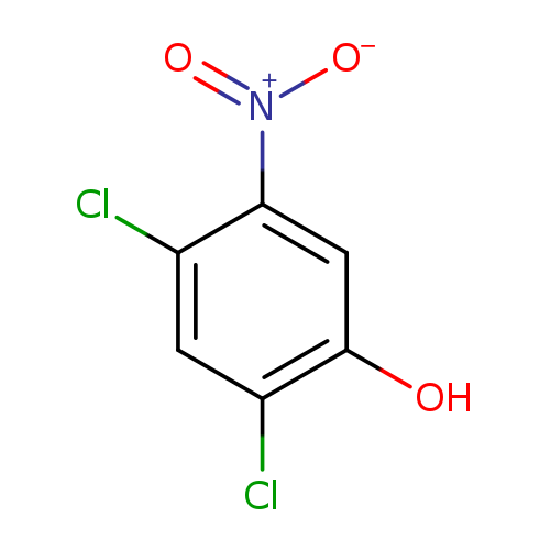 2,4-Dichloro-5-nitrophenol