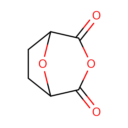 3,8-dioxabicyclo[3.2.1]octane-2,4-dione