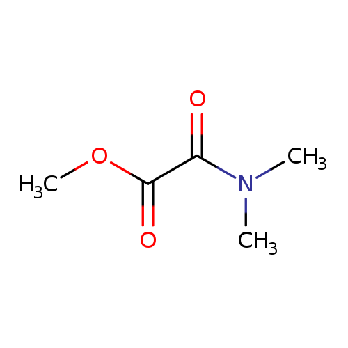 Acetic acid, (dimethylamino)oxo-, methyl ester