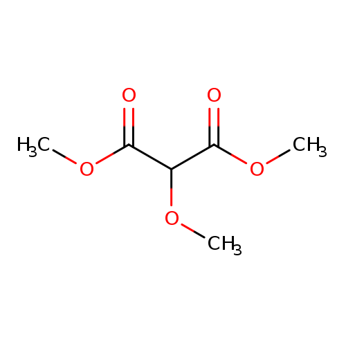 Dimethyl 2-methoxymalonate