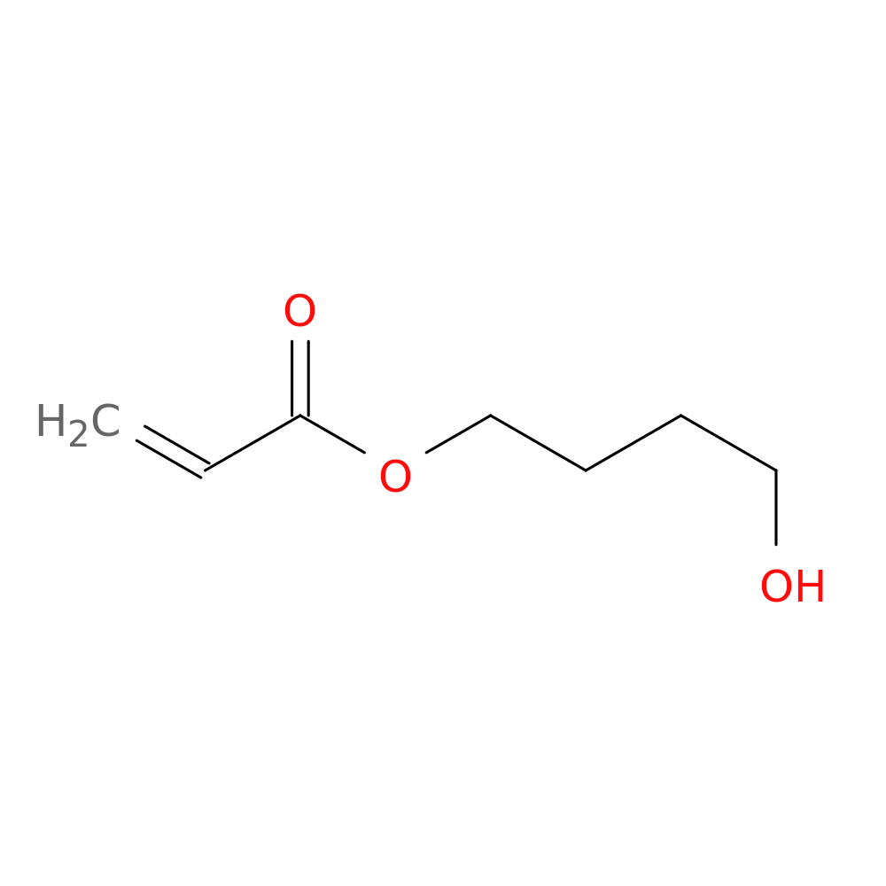 4-Hydroxybutyl acrylate
