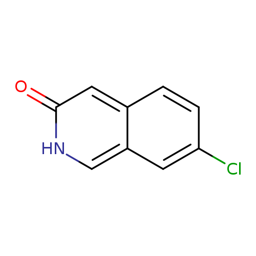 7-chloro-2H-isoquinolin-3-one