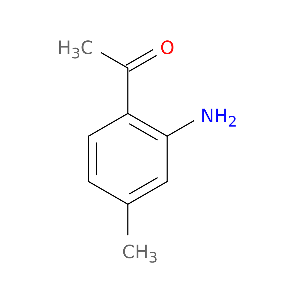 1-(2-Amino-4-methylphenyl)ethanone
