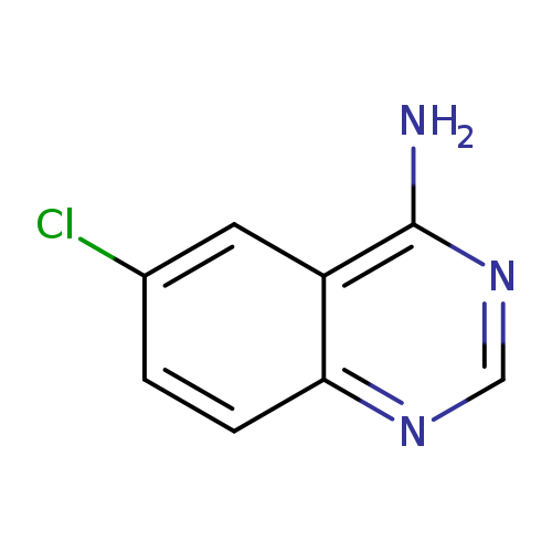 6-Chloro-4-Quinazolinamine