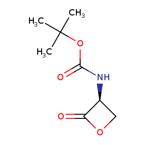 Boc-L-Serine-beta-Lactone