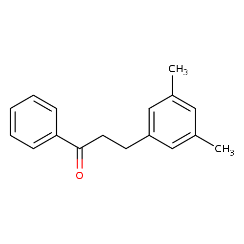 3-(3,5-Dimethylphenyl)propiophenone