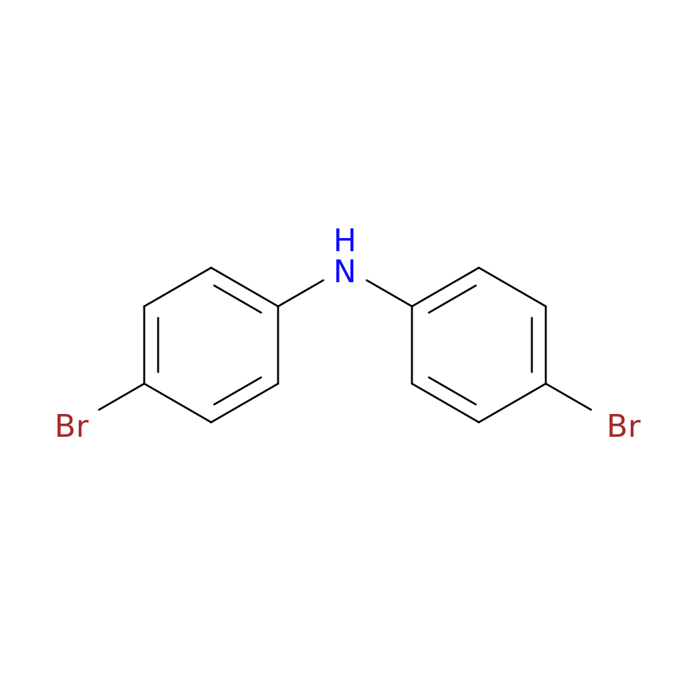 Bis(4-bromophenyl)amine