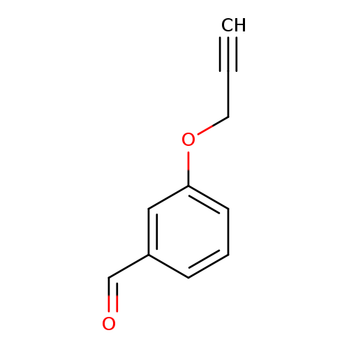 3-Prop-2-ynyloxy-benzaldehyde