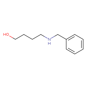 4-Benzylamino-1-butanol