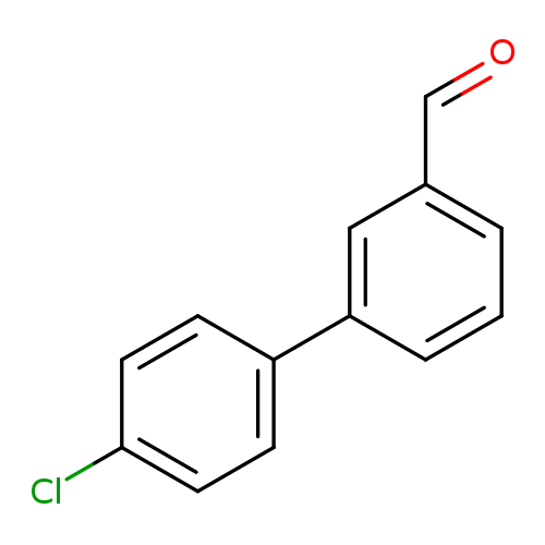 4'-Chloro-[1,1'-biphenyl]-3-carbaldehyde
