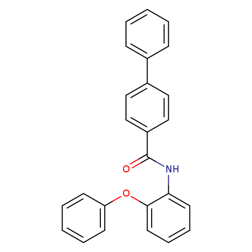 N-(2-phenoxyphenyl)[1,1'-biphenyl]-4-carboxamide