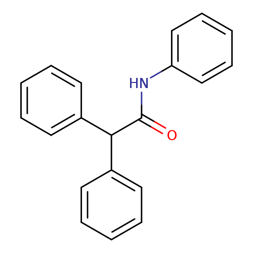 N,2,2-triphenylacetamide