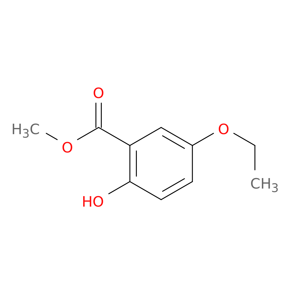 Methyl 5-ethoxy-2-hydroxybenzoate