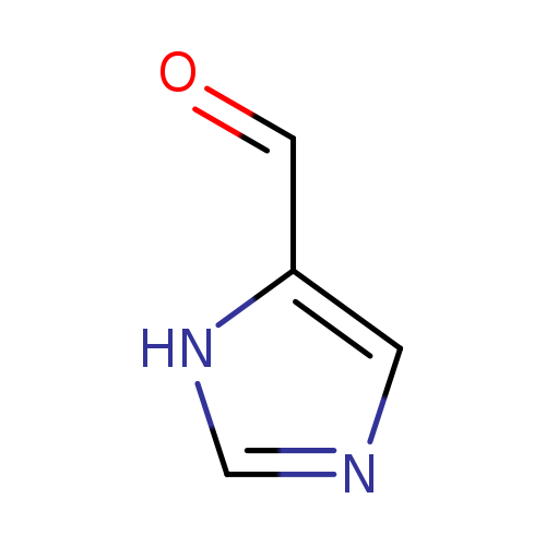 Imidazole-4-carbaldehyde