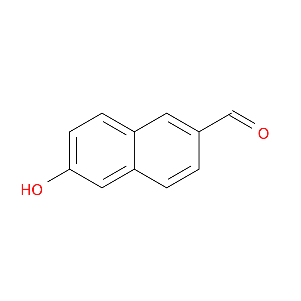6-Hydroxy-2-naphthaldehyde