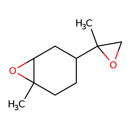 6-METHYL-3-(2-METHYLOXIRAN-2-YL)-7-OXABICYCLO[4.1.0]HEPTANE