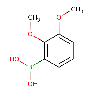 2,3-Dimethoxybenzeneboronic Acid