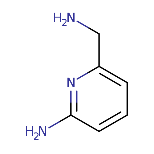 2-Pyridinemethanamine, 6-amino-