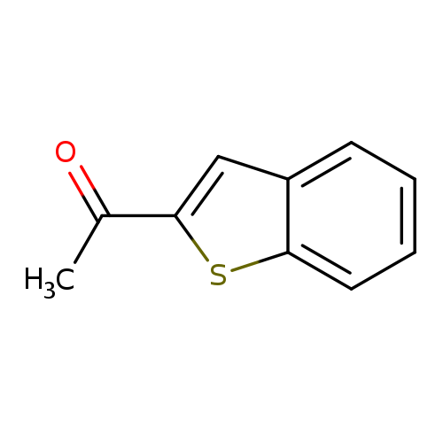 2-Acetylbenzothiophene