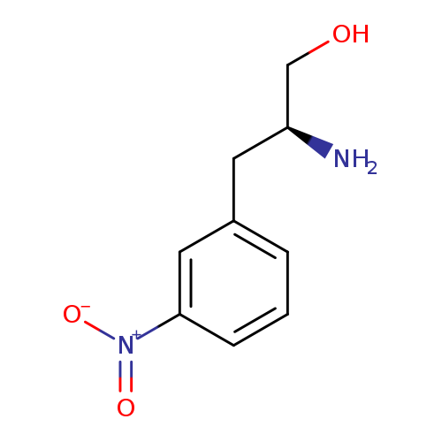 (S)-B-AMINO-3-NITROBENZENEPROPANOL