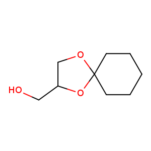 1,4-Dioxaspiro[4.5]decan-2-ylmethanol