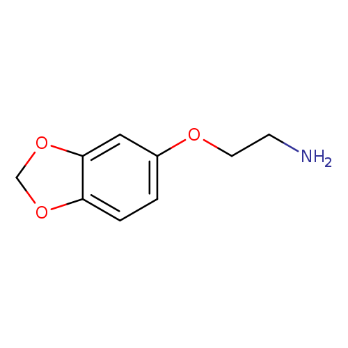 5-(2-Aminoethoxy)-2h-1,3-benzodioxole