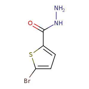 5-Bromothiophene-2-Carbohydrazide